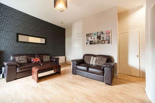  Image of 2 bedroom Flat for sale in Harland Cottages Glasgow G14 at Harland Cottages  Glasgow, G14 0AS