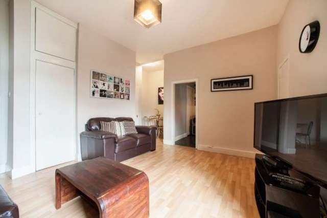  Image of 2 bedroom Flat for sale in Harland Cottages Glasgow G14 at Harland Cottages  Glasgow, G14 0AS