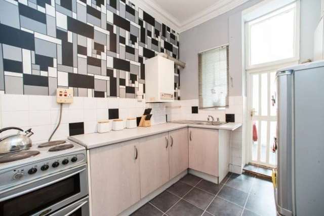  Image of 2 bedroom Flat for sale in Harland Cottages Glasgow G14 at Harland Cottages  Glasgow, G14 0AS