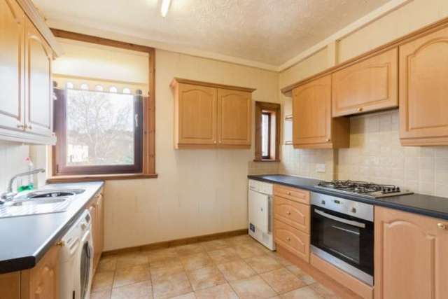  Image of 3 bedroom Flat for sale in Stobhill Road Gowkshill Gorebridge EH23 at Stobhill Road  Gorebridge, EH23 4PL