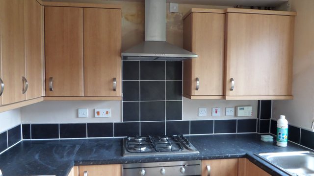  Image of 3 bedroom Detached house to rent in Matlock Close Great Sankey Warrington WA5 at Great Sankey Warrington Great Sankey, WA5 3PZ