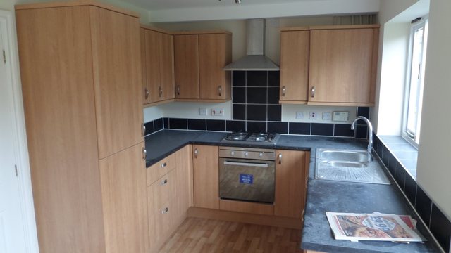  Image of 3 bedroom Detached house to rent in Matlock Close Great Sankey Warrington WA5 at Great Sankey Warrington Great Sankey, WA5 3PZ