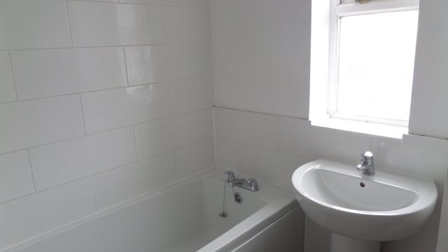  Image of 3 bedroom Detached house to rent in Matlock Close Great Sankey Warrington WA5 at Great Sankey Warrington Great Sankey, WA5 3PZ