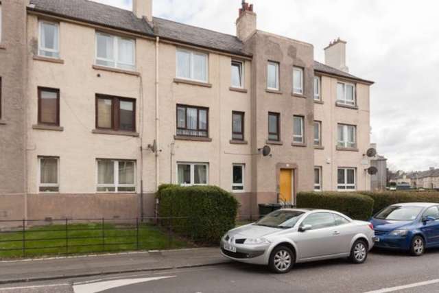  Image of 2 bedroom Flat for sale in Loganlea Gardens Edinburgh EH7 at Loganlea Gardens  Edinburgh, EH7 6LJ