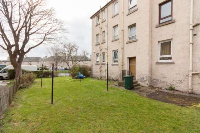  Image of 2 bedroom Flat for sale in Loganlea Gardens Edinburgh EH7 at Loganlea Gardens  Edinburgh, EH7 6LJ