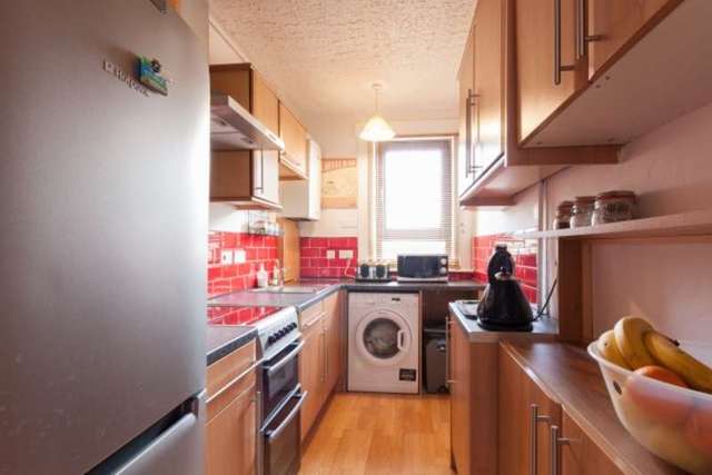  Image of 2 bedroom Flat for sale in Loganlea Gardens Edinburgh EH7 at Loganlea Gardens  Edinburgh, EH7 6LJ