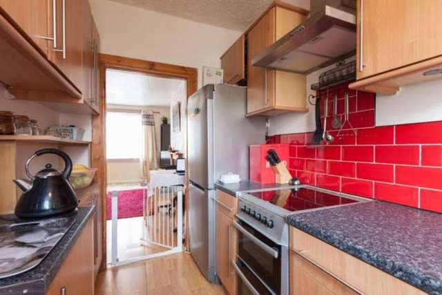  Image of 2 bedroom Flat for sale in Loganlea Gardens Edinburgh EH7 at Loganlea Gardens  Edinburgh, EH7 6LJ
