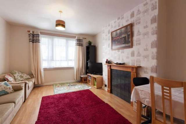  Image of 2 bedroom Flat for sale in Loganlea Gardens Edinburgh EH7 at Loganlea Gardens  Edinburgh, EH7 6LJ