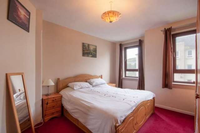  Image of 2 bedroom Flat for sale in Loganlea Gardens Edinburgh EH7 at Loganlea Gardens  Edinburgh, EH7 6LJ