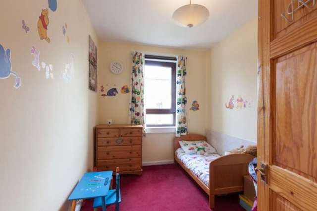  Image of 2 bedroom Flat for sale in Loganlea Gardens Edinburgh EH7 at Loganlea Gardens  Edinburgh, EH7 6LJ