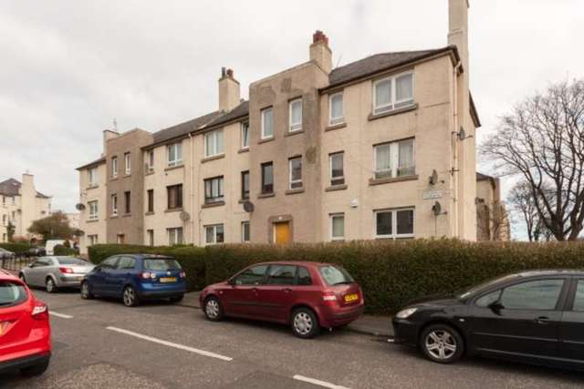  Image of 2 bedroom Flat for sale in Loganlea Gardens Edinburgh EH7 at Loganlea Gardens  Edinburgh, EH7 6LJ