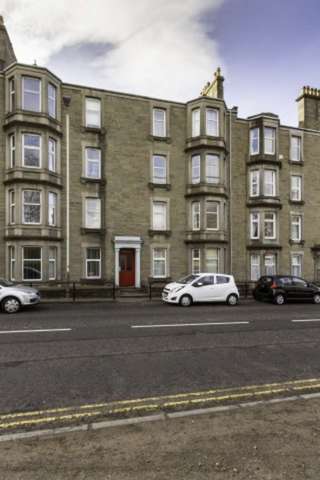 Image of 2 bedroom Flat for sale in Arbroath Road Dundee DD4 at Arbroath Road  Dundee, DD4 6HS