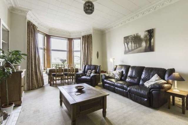  Image of 2 bedroom Flat for sale in Arbroath Road Dundee DD4 at Arbroath Road  Dundee, DD4 6HS