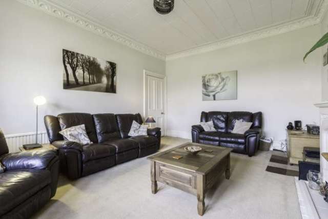  Image of 2 bedroom Flat for sale in Arbroath Road Dundee DD4 at Arbroath Road  Dundee, DD4 6HS