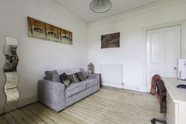  Image of 2 bedroom Flat for sale in Arbroath Road Dundee DD4 at Arbroath Road  Dundee, DD4 6HS