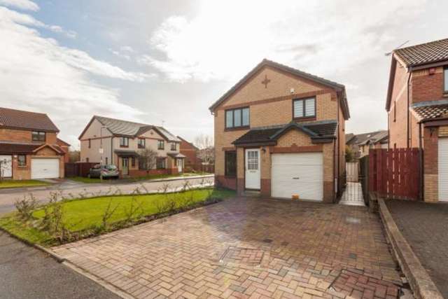  Image of 3 bedroom Detached house for sale in Carnbee Park Edinburgh EH16 at Carnbee Park  Edinburgh, EH16 6GH