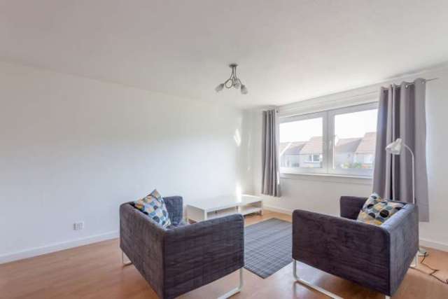  Image of 1 bedroom End of Terrace for sale in Ferniehill Way Edinburgh EH17 at Ferniehill Way  Edinburgh, EH17 7BP