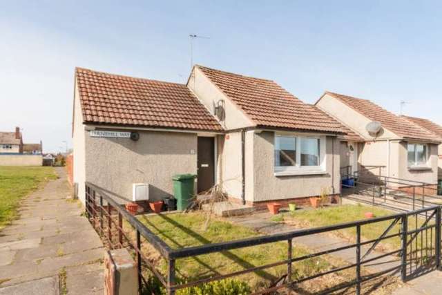 Image of 1 bedroom End of Terrace for sale in Ferniehill Way Edinburgh EH17 at Ferniehill Way  Edinburgh, EH17 7BP