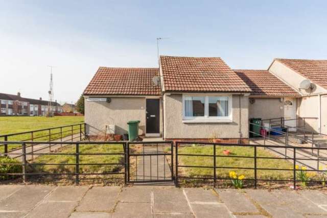  Image of 1 bedroom End of Terrace for sale in Ferniehill Way Edinburgh EH17 at Ferniehill Way  Edinburgh, EH17 7BP