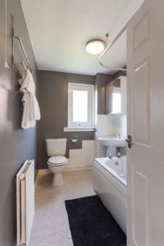  Image of 1 bedroom End of Terrace for sale in Ferniehill Way Edinburgh EH17 at Ferniehill Way  Edinburgh, EH17 7BP