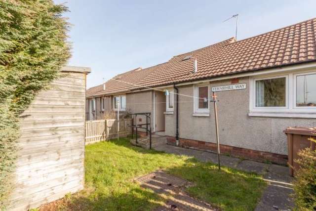  Image of 1 bedroom End of Terrace for sale in Ferniehill Way Edinburgh EH17 at Ferniehill Way  Edinburgh, EH17 7BP