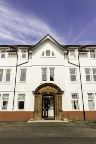  Image of 3 bedroom Flat for sale in Glenlomond Glenlomond Kinross KY13 at Lomond House  Kinross, KY13 9HF