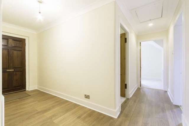  Image of 3 bedroom Flat for sale in Glenlomond Glenlomond Kinross KY13 at Lomond House  Kinross, KY13 9HF