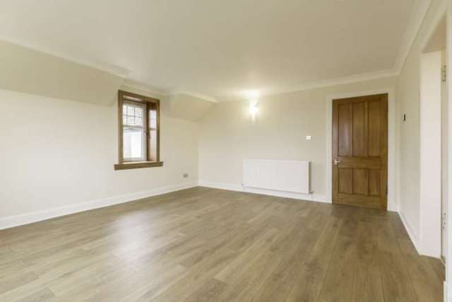  Image of 3 bedroom Flat for sale in Glenlomond Glenlomond Kinross KY13 at Lomond House  Kinross, KY13 9HF