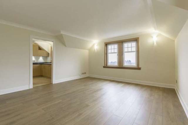  Image of 3 bedroom Flat for sale in Glenlomond Glenlomond Kinross KY13 at Lomond House  Kinross, KY13 9HF