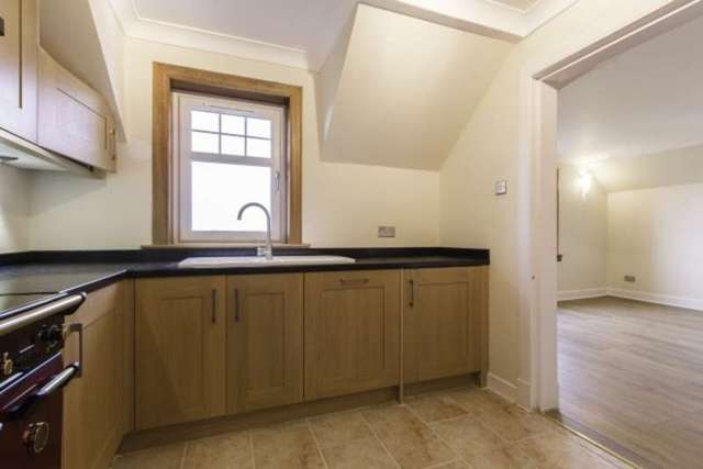  Image of 3 bedroom Flat for sale in Glenlomond Glenlomond Kinross KY13 at Lomond House  Kinross, KY13 9HF