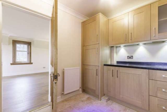  Image of 3 bedroom Flat for sale in Glenlomond Glenlomond Kinross KY13 at Lomond House  Kinross, KY13 9HF