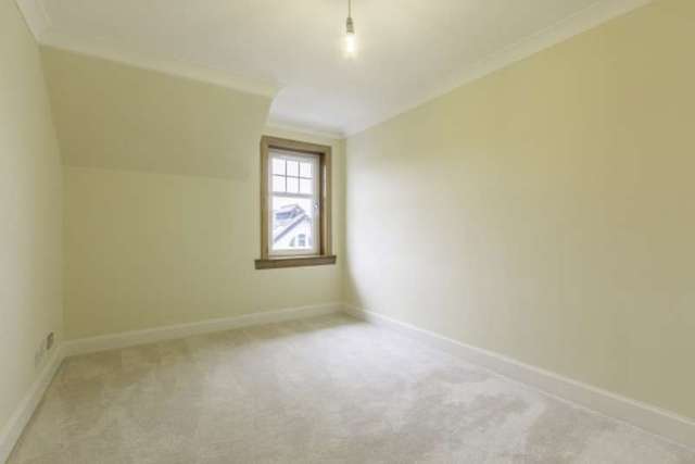  Image of 3 bedroom Flat for sale in Glenlomond Glenlomond Kinross KY13 at Lomond House  Kinross, KY13 9HF