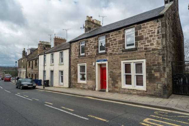  Image of 1 bedroom Flat for sale in Main Street Gorebridge EH23 at Main Street  Edinburgh, EH23 4BY