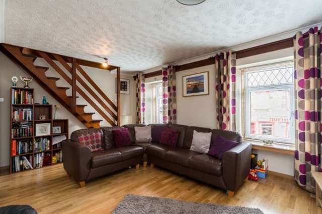  Image of 1 bedroom Flat for sale in Main Street Gorebridge EH23 at Main Street  Edinburgh, EH23 4BY