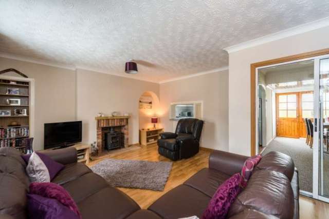  Image of 1 bedroom Flat for sale in Main Street Gorebridge EH23 at Main Street  Edinburgh, EH23 4BY