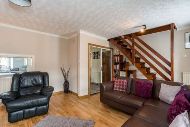 Image of 1 bedroom Flat for sale in Main Street Gorebridge EH23 at Main Street  Edinburgh, EH23 4BY