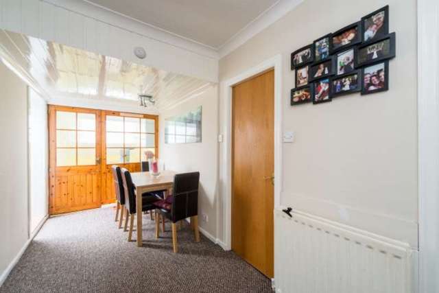  Image of 1 bedroom Flat for sale in Main Street Gorebridge EH23 at Main Street  Edinburgh, EH23 4BY