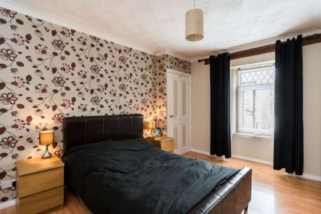 Image of 1 bedroom Flat for sale in Main Street Gorebridge EH23 at Main Street  Edinburgh, EH23 4BY