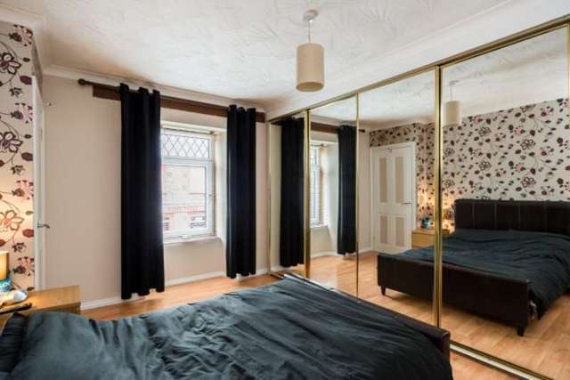  Image of 1 bedroom Flat for sale in Main Street Gorebridge EH23 at Main Street  Edinburgh, EH23 4BY