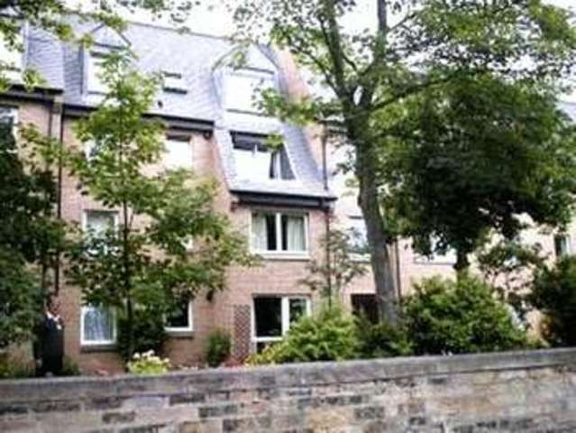  Image of 1 bedroom Retirement Property for sale in Mount Grange Edinburgh EH9 at Mount Grange  Edinburgh, EH9 2QY
