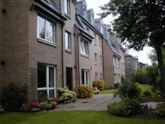  Image of 1 bedroom Retirement Property for sale in Mount Grange Edinburgh EH9 at Mount Grange  Edinburgh, EH9 2QY
