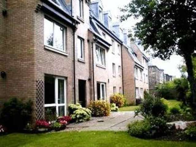  Image of 1 bedroom Retirement Property for sale in Mount Grange Edinburgh EH9 at Mount Grange  Edinburgh, EH9 2QY