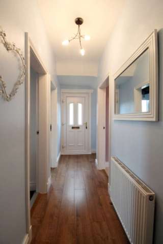  Image of 2 bedroom Ground Flat for sale in Randolph Crescent Boreland Dysart Kirkcaldy KY1 at Randolph Crescent  Dysart, KY1 2YN