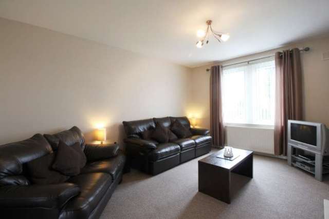  Image of 2 bedroom Ground Flat for sale in Randolph Crescent Boreland Dysart Kirkcaldy KY1 at Randolph Crescent  Dysart, KY1 2YN