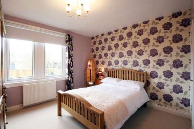  Image of 2 bedroom Ground Flat for sale in Randolph Crescent Boreland Dysart Kirkcaldy KY1 at Randolph Crescent  Dysart, KY1 2YN