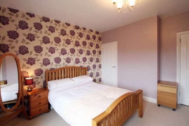  Image of 2 bedroom Ground Flat for sale in Randolph Crescent Boreland Dysart Kirkcaldy KY1 at Randolph Crescent  Dysart, KY1 2YN