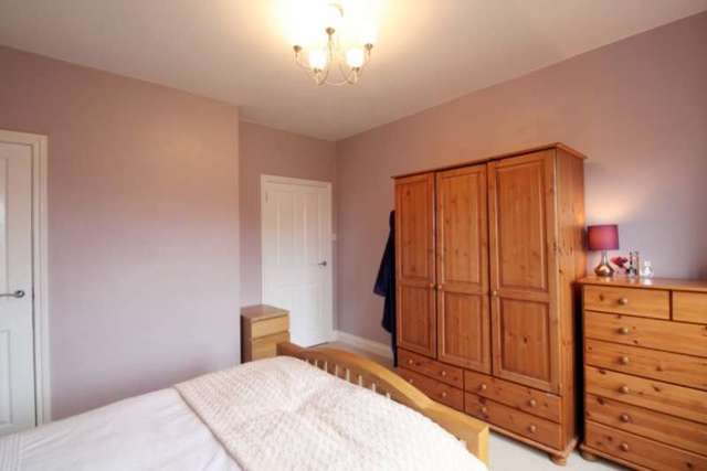  Image of 2 bedroom Ground Flat for sale in Randolph Crescent Boreland Dysart Kirkcaldy KY1 at Randolph Crescent  Dysart, KY1 2YN