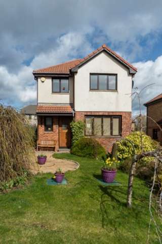  Image of 3 bedroom Detached house for sale in Rose Place Bonnyrigg EH19 at Rose Place  Bonnyrigg, EH19 3RJ
