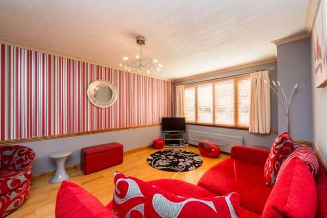  Image of 3 bedroom Detached house for sale in Rose Place Bonnyrigg EH19 at Rose Place  Bonnyrigg, EH19 3RJ
