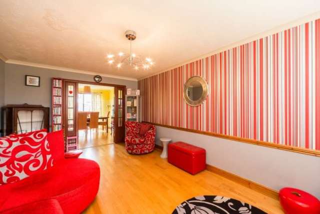  Image of 3 bedroom Detached house for sale in Rose Place Bonnyrigg EH19 at Rose Place  Bonnyrigg, EH19 3RJ